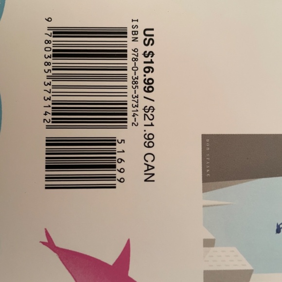 4 best selling books: We don’t eat our classmates, Ada Twist, scientists + 2 - Picture 16 of 16